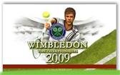 game pic for Wimbledon 2009 en